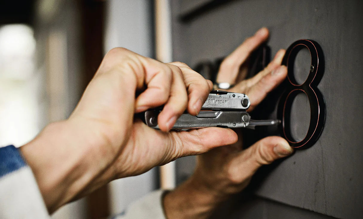 Leatherman Rebar® Multi-Tool