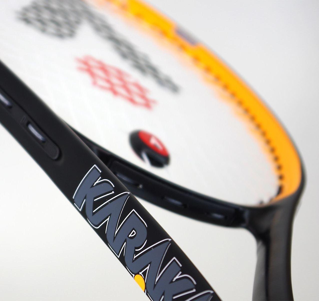Karakal Pro Composite Tennis Racket 26"