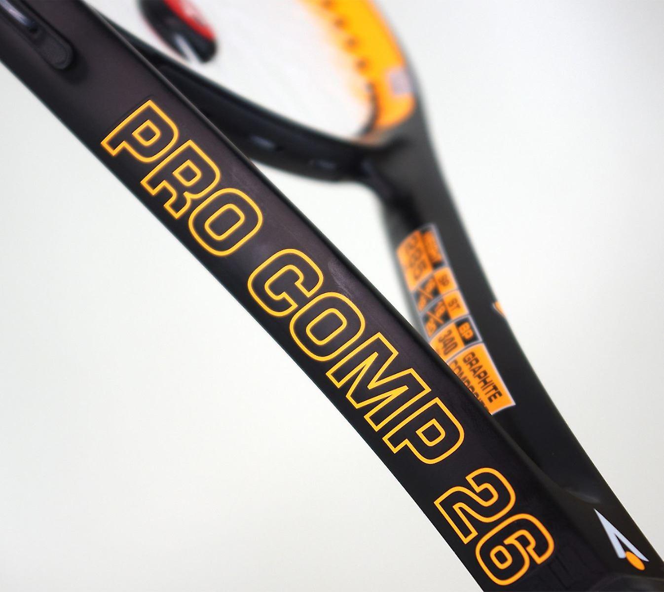 Karakal Pro Composite Tennis Racket 26"