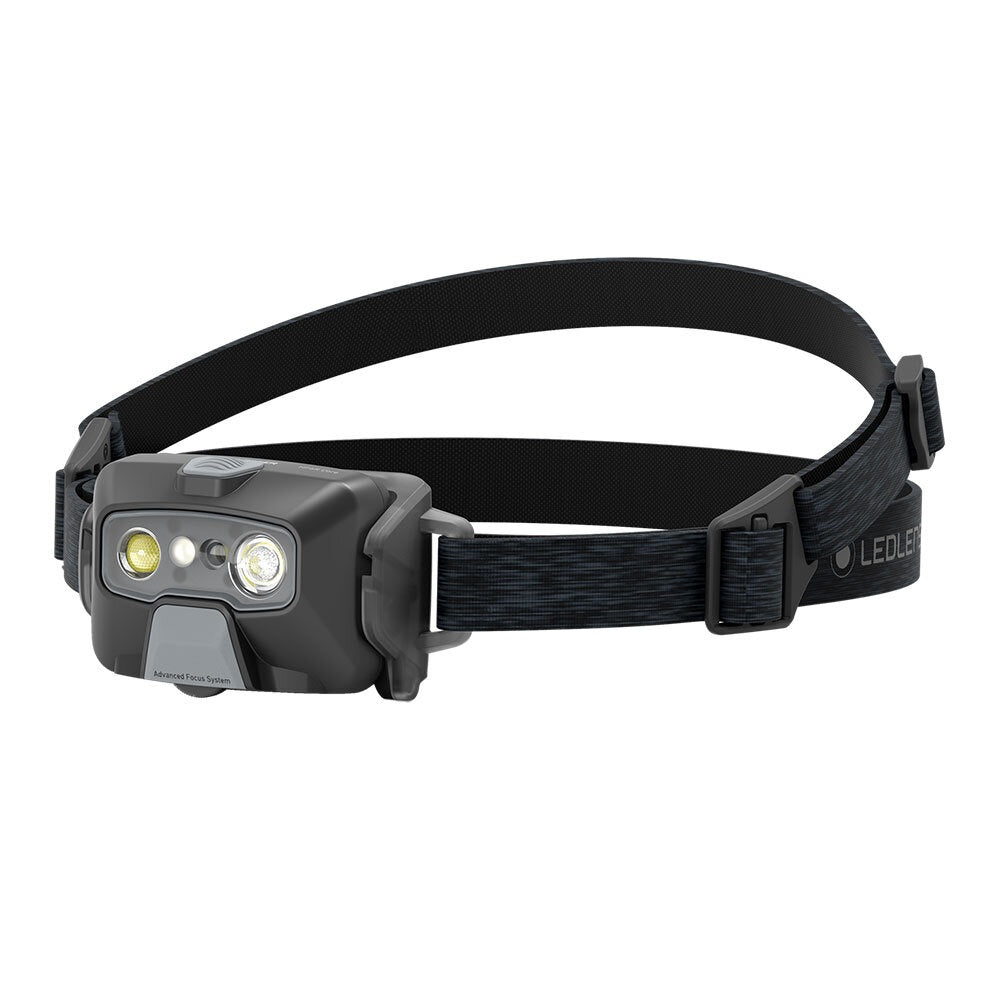 Ledlenser Headlamp HF6R Core