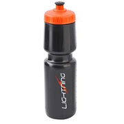 LS Sportif Waterbottle 1L Black