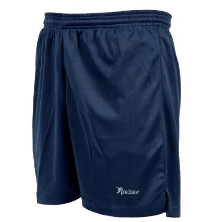 Precision Madrid Shorts Navy