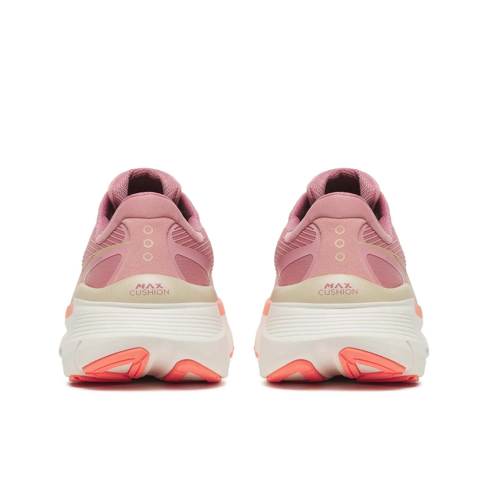 Saucony Guide 19  Women's Running Shoes Mauve