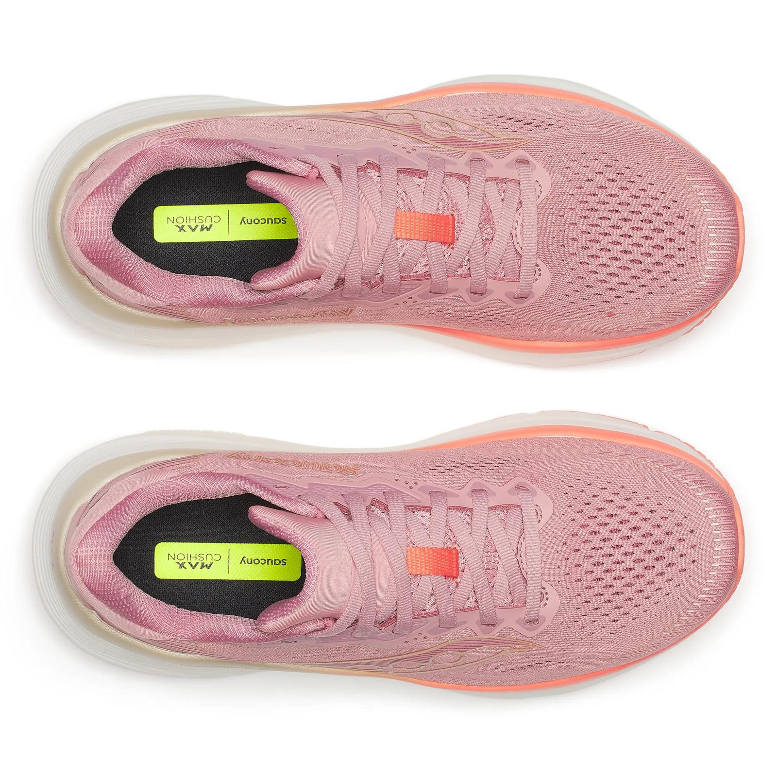 Saucony Guide 19  Women's Running Shoes Mauve