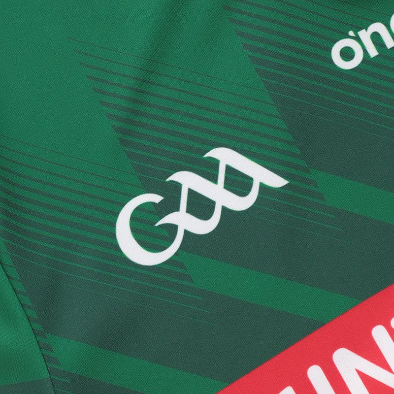 O'Neills Mayo GAA Home Jersey