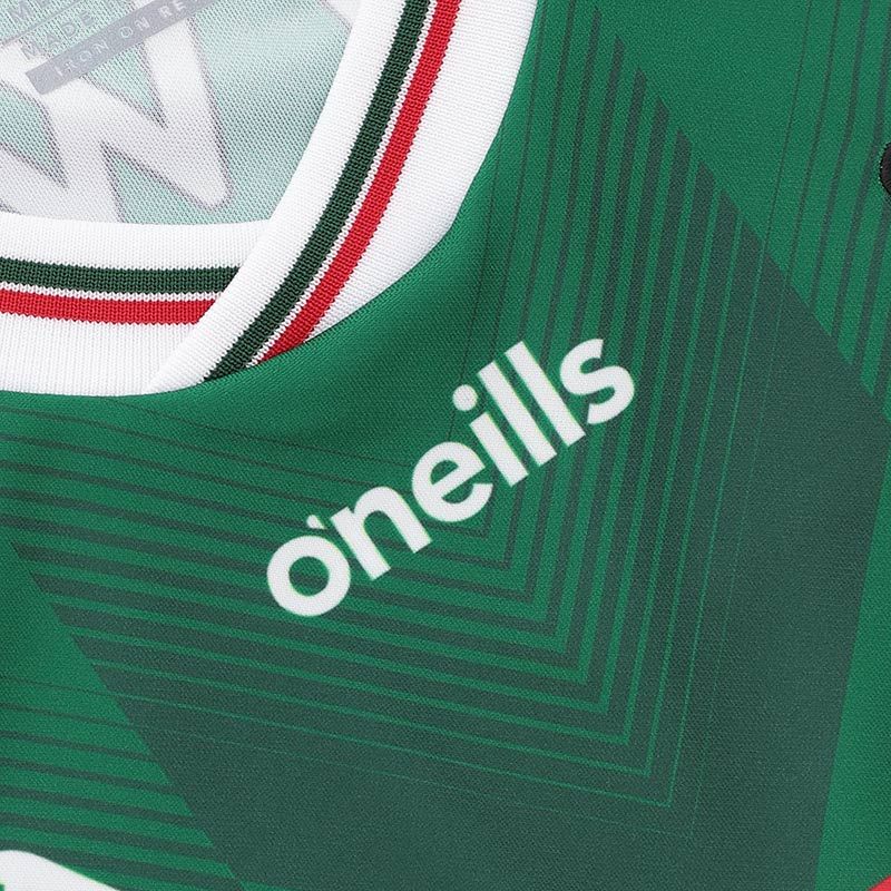 O'Neills Mayo GAA Home Jersey