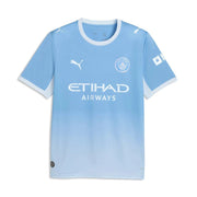 Puma Manchester City 26/27 Home Jersey
