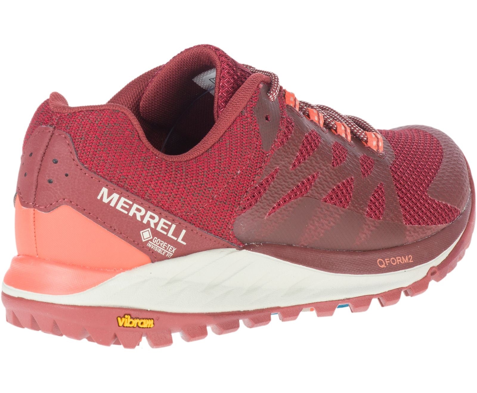 Merrell Antora 2 GORE-TEX® Women's Hiking Shoes Brick