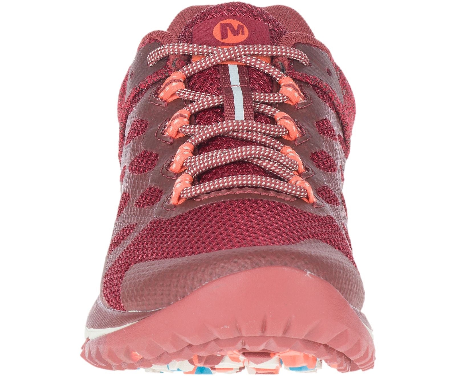 Merrell Antora 2 GORE-TEX® Women's Hiking Shoes Brick