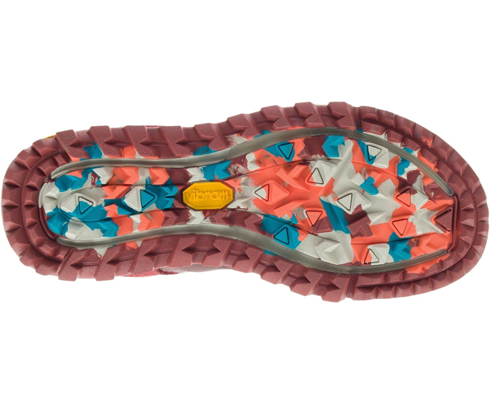 Merrell Antora 2 GORE-TEX® Women's Hiking Shoes Brick