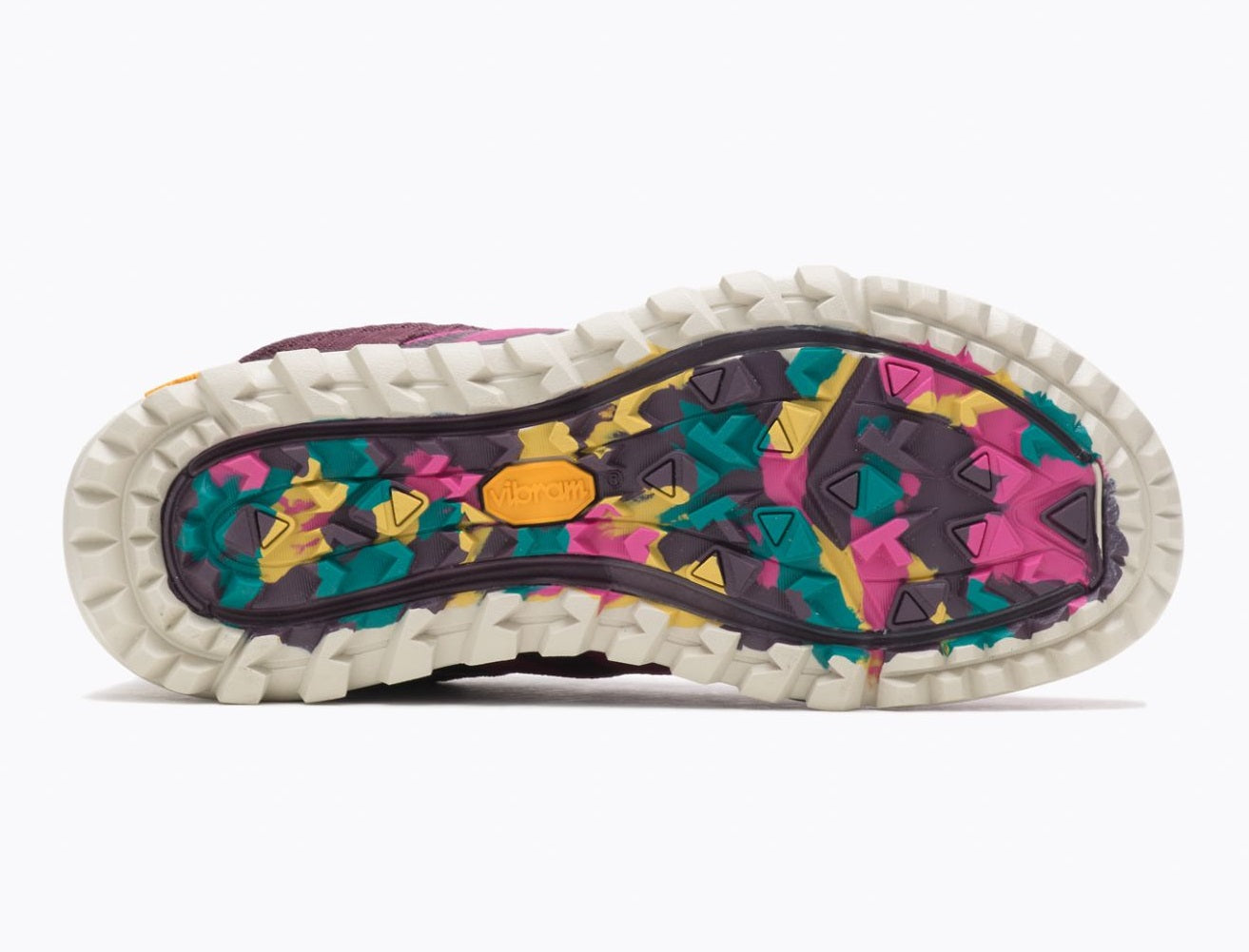 Merrell Antora 2 GORE-TEX® Women's Hiking Shoes Fuschia