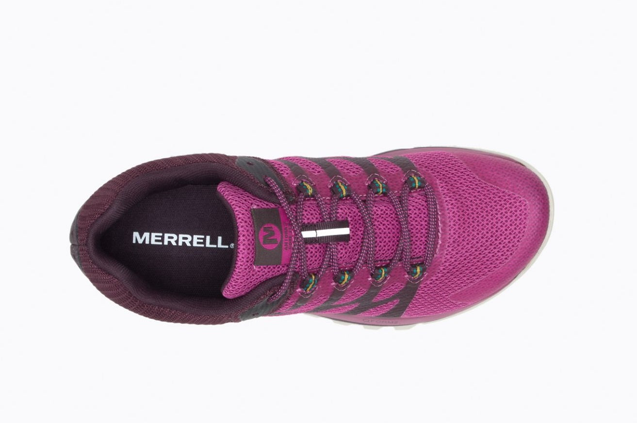 Merrell Antora 2 GORE-TEX® Women's Hiking Shoes Fuschia
