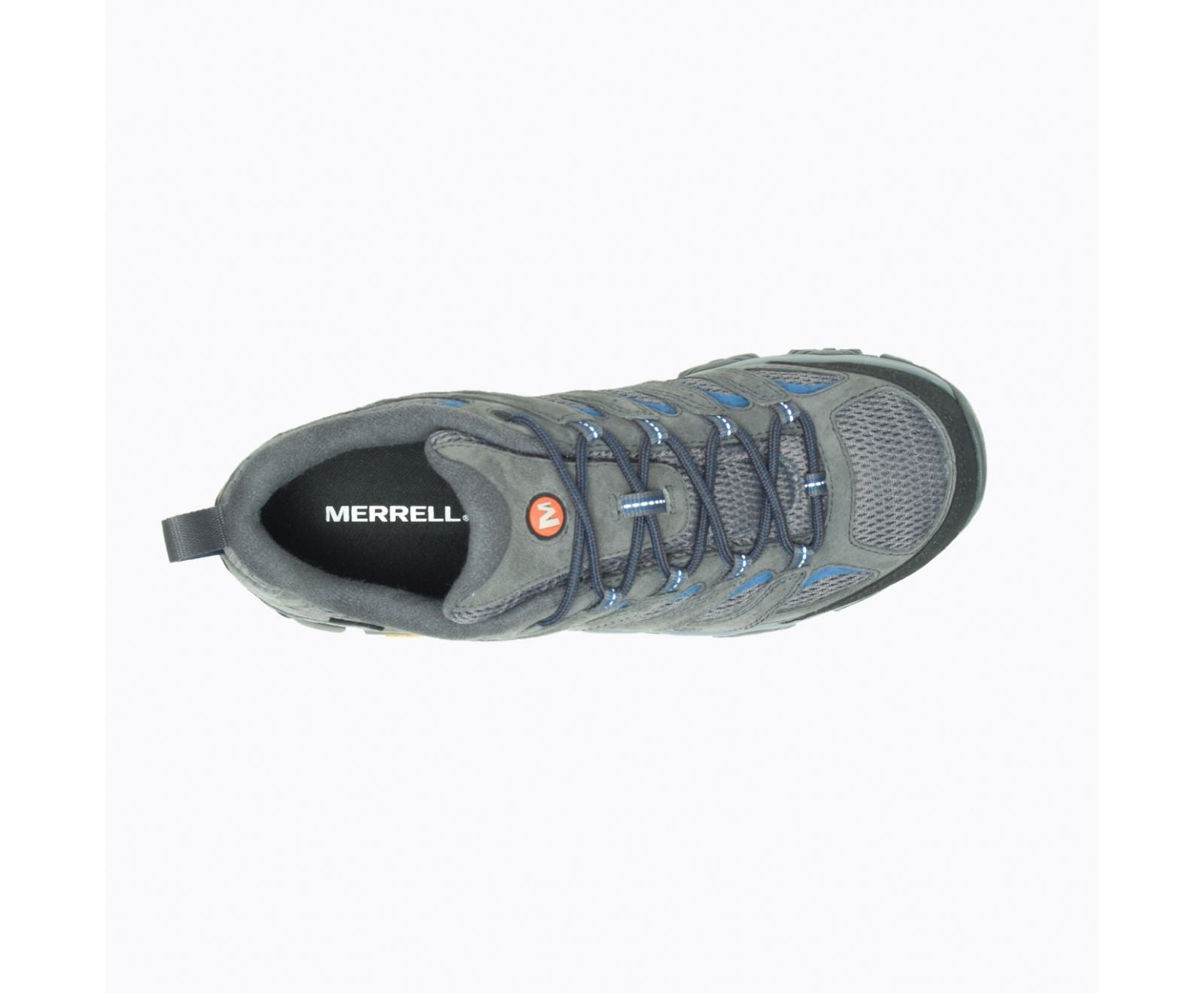 Merrell Moab 3 GORE-TEX® Men's Hiking Shoes Granite