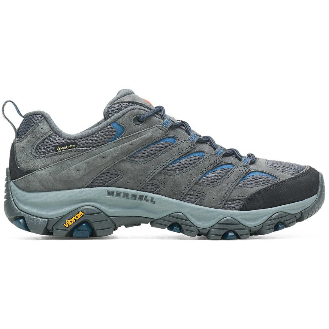 Merrell Moab 3 GORE-TEX® Men's Hiking Shoes Granite