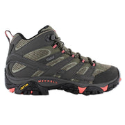 Merrell Moab 3 Mid GORE-TEX® Women's Hiking Boots Beluga Olive