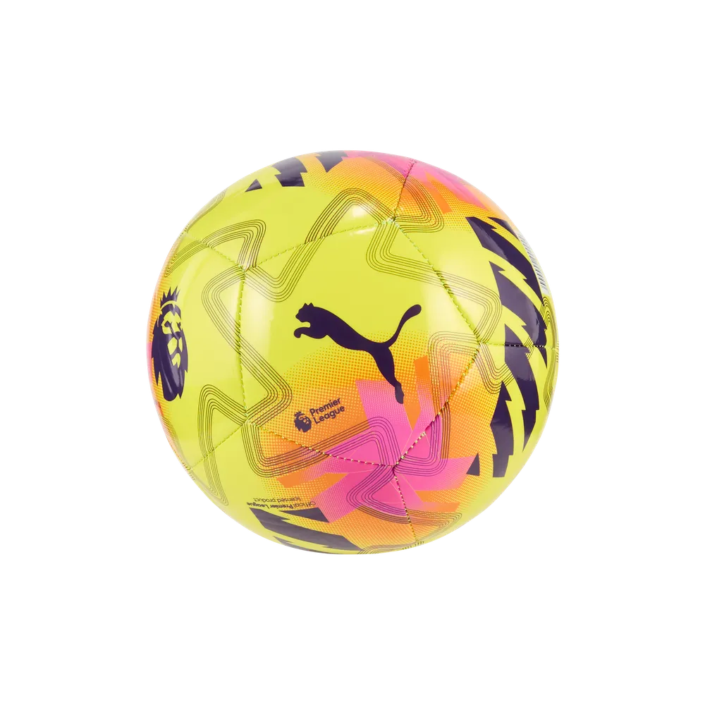 PUMA Orbita Premier League 25/26 Lights Mini Football