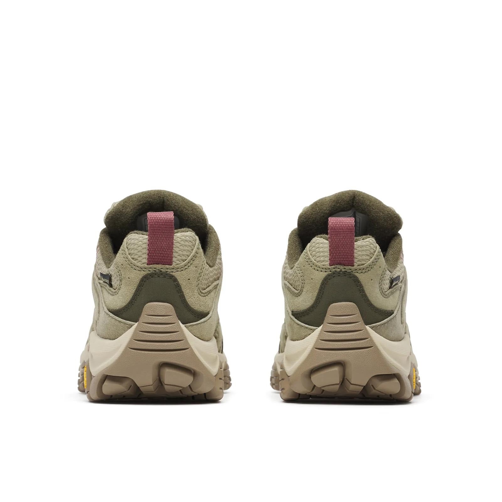 Merrell Moab 3 GORE-TEX® Women's Hiking Shoes Olivine