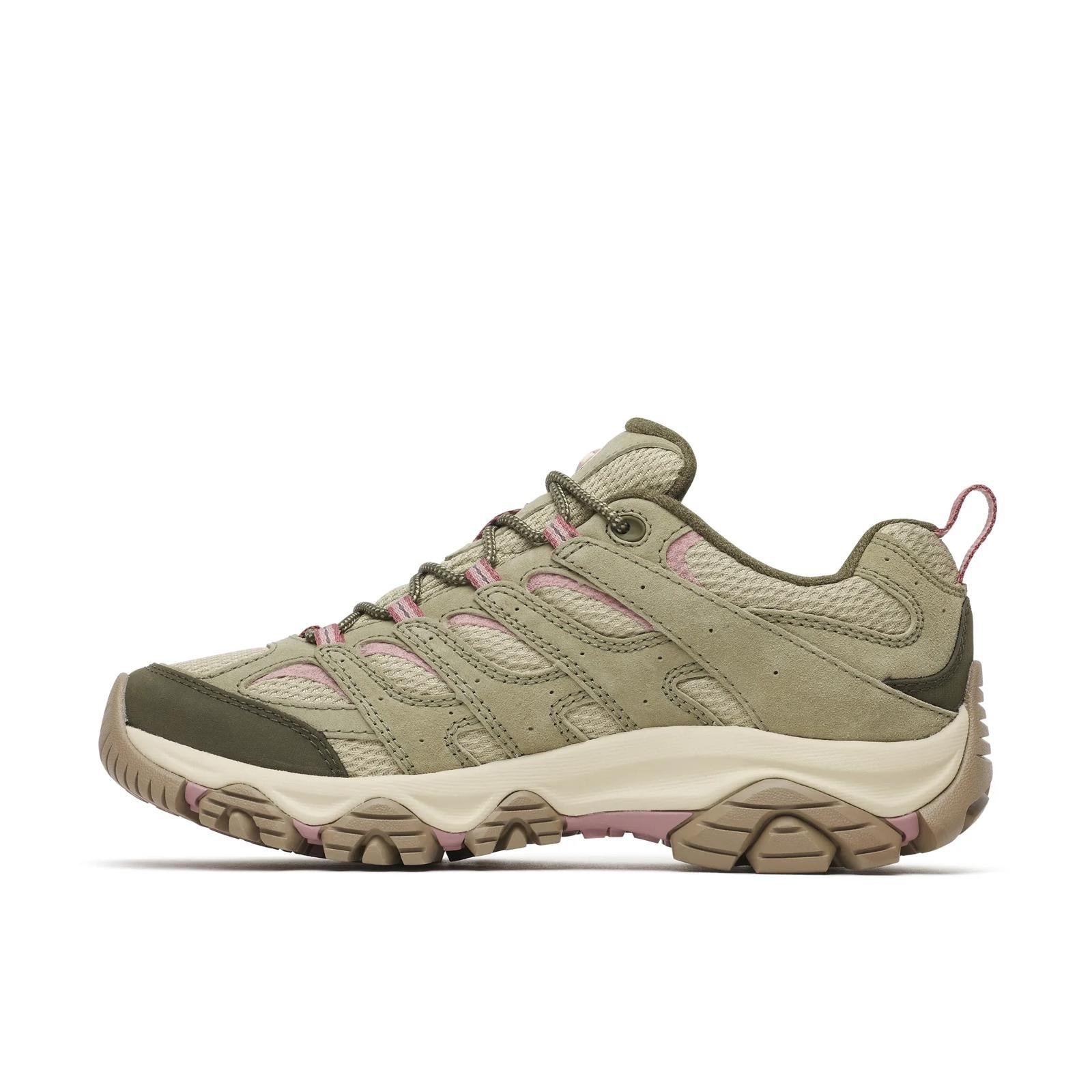 Merrell Moab 3 GORE-TEX® Women's Hiking Shoes Olivine