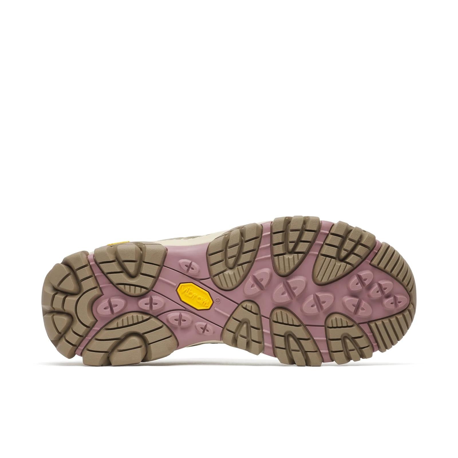 Merrell Moab 3 GORE-TEX® Women's Hiking Shoes Olivine