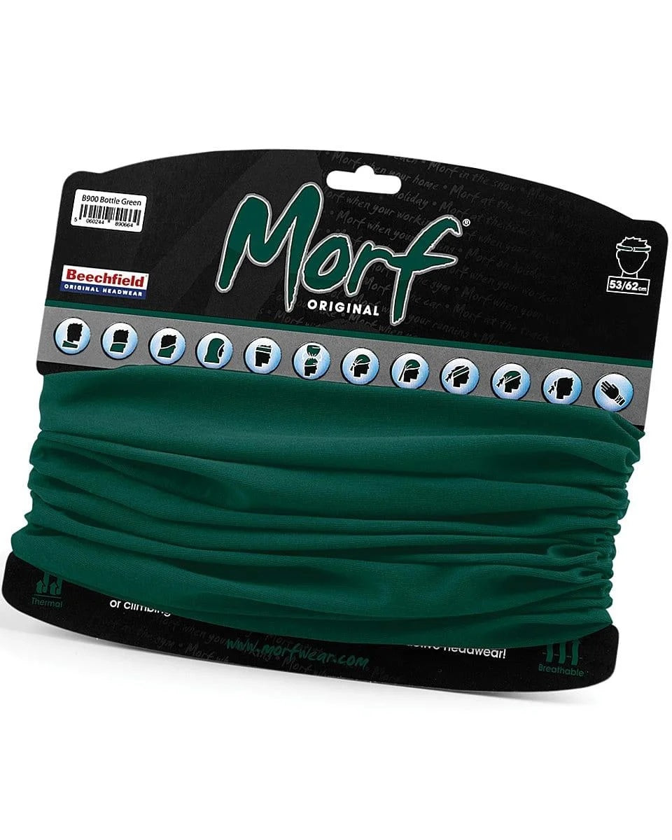 Beechfield Morf Original