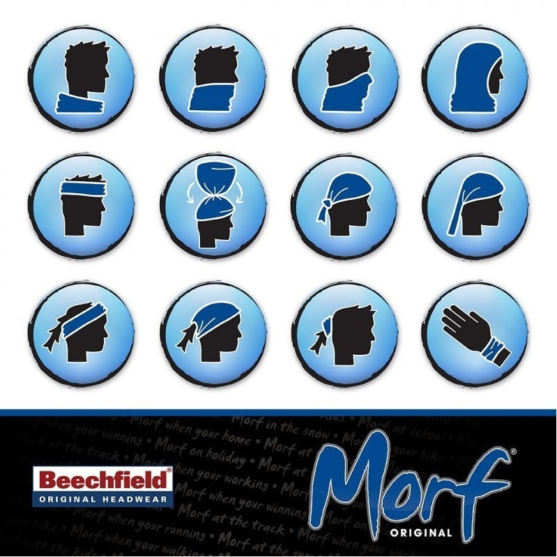 Beechfield Morf Original