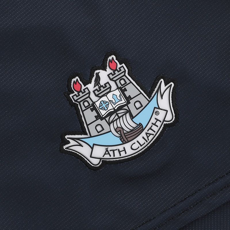 O'Neills Dublin GAA Home Shorts 2026