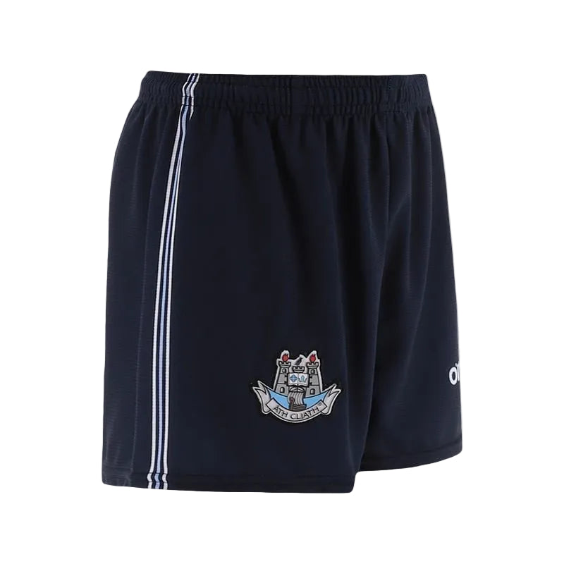 O'Neills Dublin GAA Home Shorts 2026