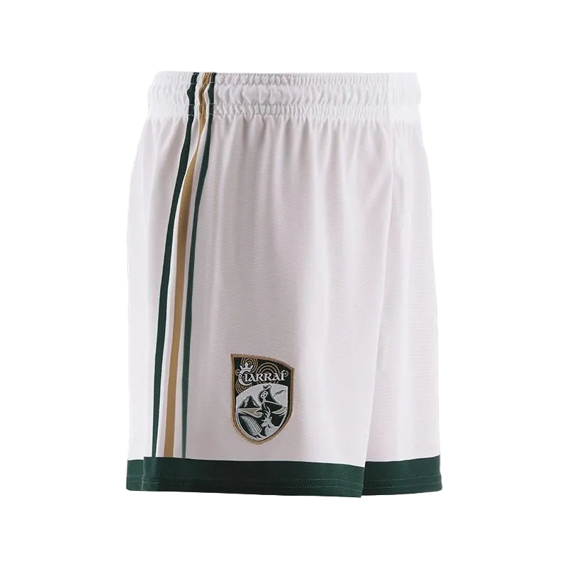 O'Neills Kerry GAA Home Shorts 2026