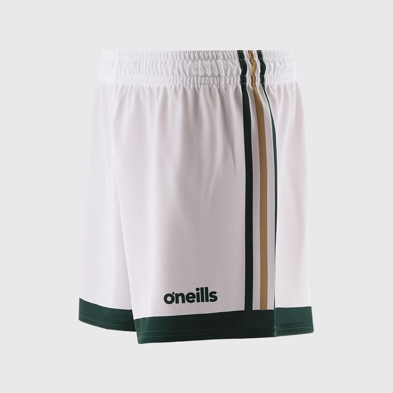 O'Neills Kerry GAA Home Shorts 2026