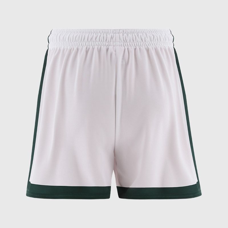 O'Neills Kerry GAA Home Shorts 2026