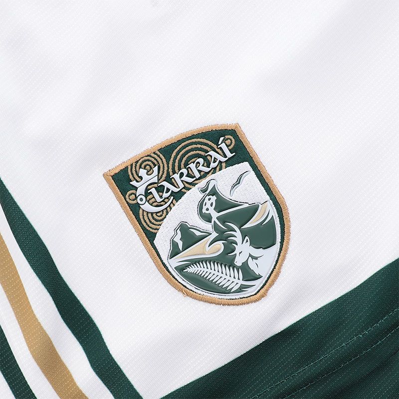 O'Neills Kerry GAA Home Shorts 2026