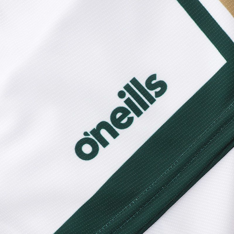 O'Neills Kerry GAA Home Shorts 2026