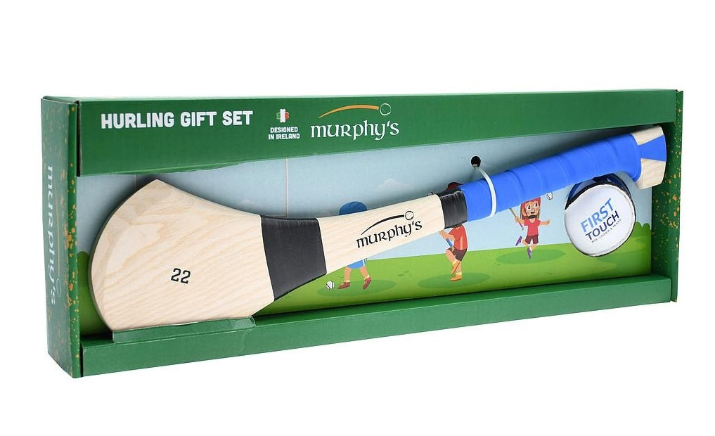 Murphy's Hurley Gift Set