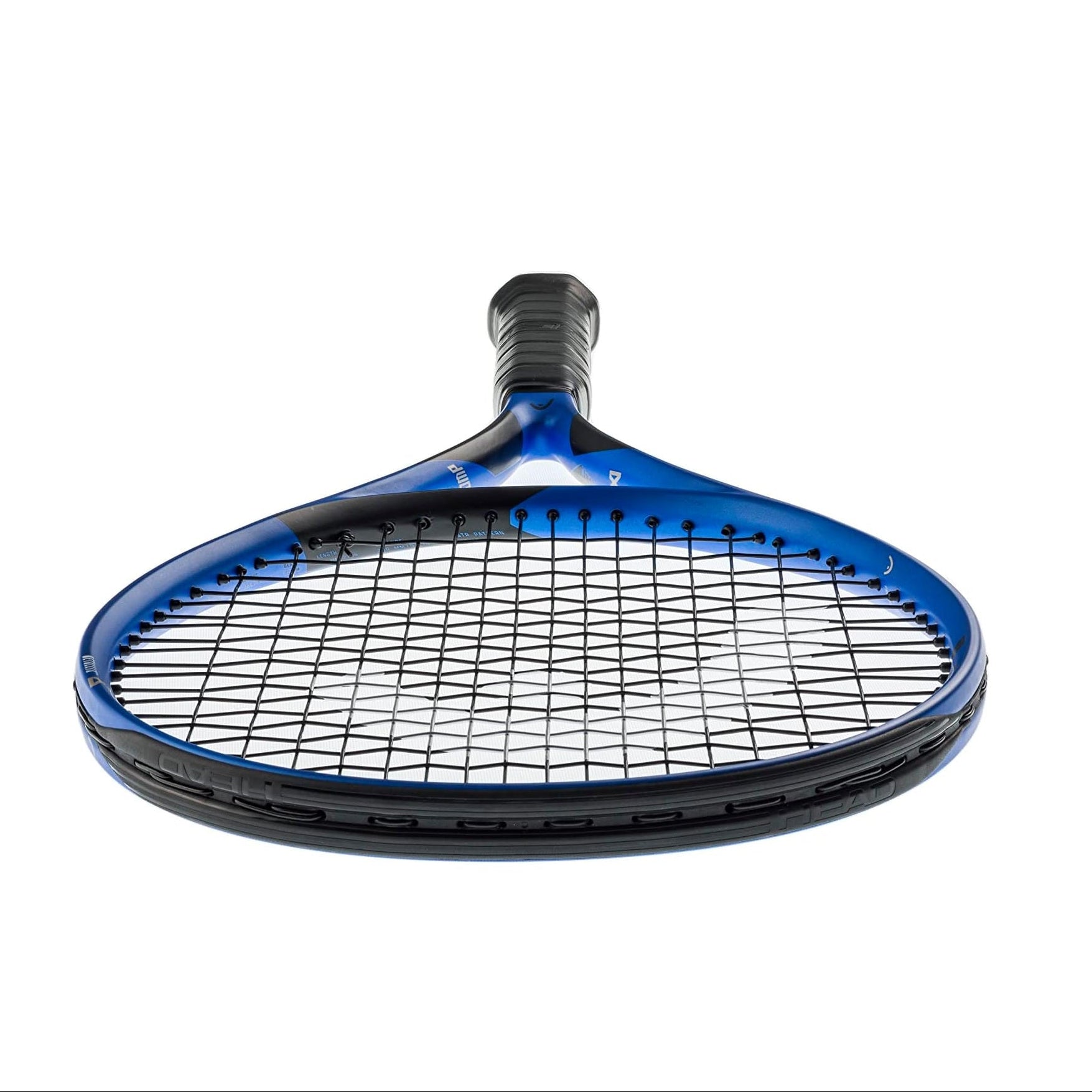 Head MX Attitude Comp Blue Tennis Racket