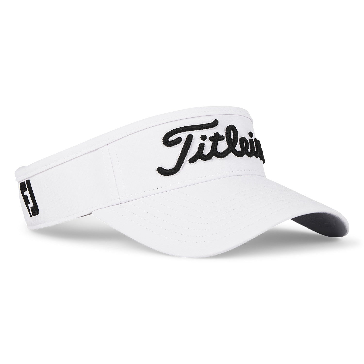 Titleist Tour Performance Visor White