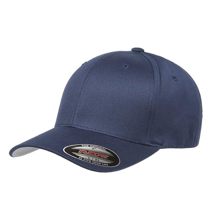 Flexfit Fitted Baseball Cap