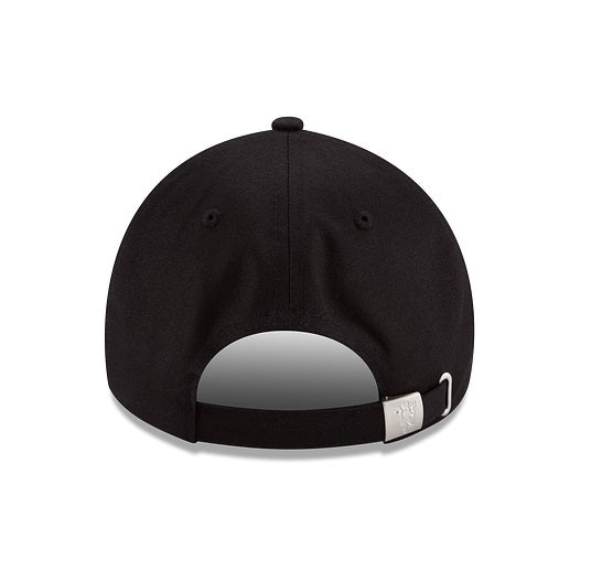New Era Man Utd 9Forty Cap Black