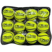 O'Meara Championship Sliotar Yellow 12 Pack