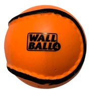 O'Meara All Weather Wall Ball Orange