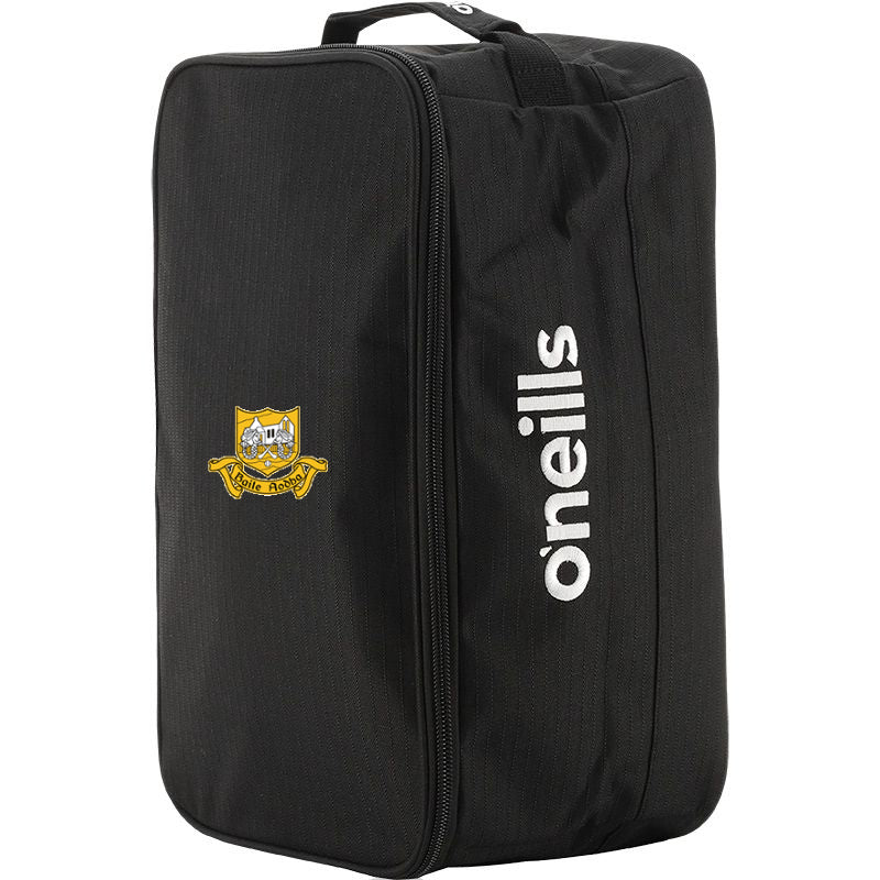 O'Neills Ballyea Boot Bag Black