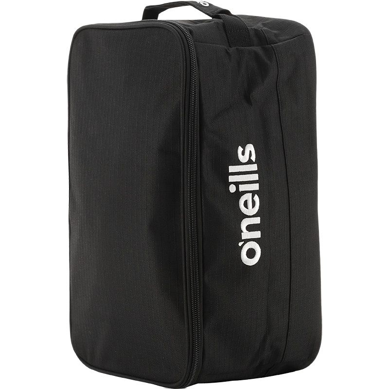 O'Neills Boot Bag Black