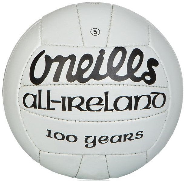O'Neills All Ireland Football Size 5