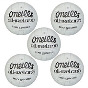 O'Neills All Ireland Football 5 Pack