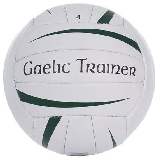O'Neills Gaelic Trainer Football Size 4