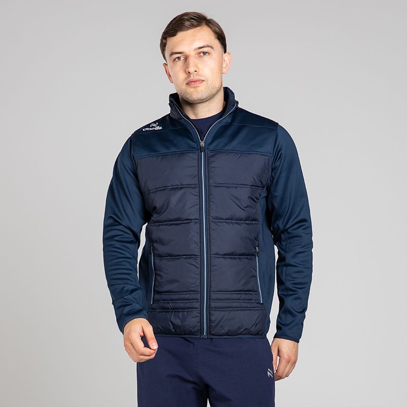 O'Neills St Breckans Club Zephyr Lightweight Padded Jacket