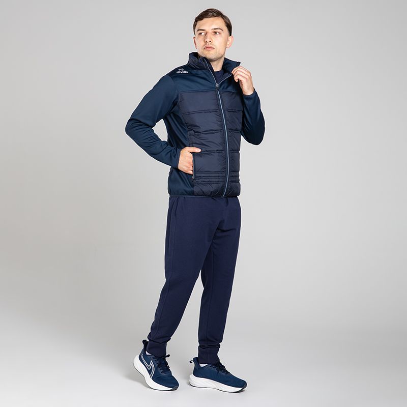 O'Neills St Breckans Club Zephyr Lightweight Padded Jacket