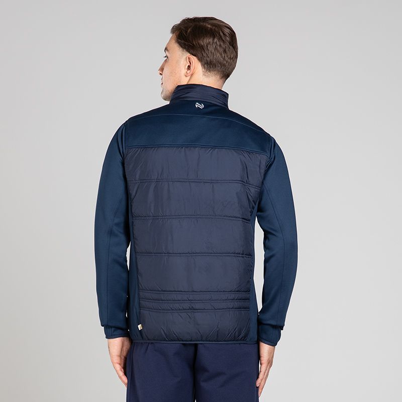 O'Neills St Breckans Club Zephyr Lightweight Padded Jacket