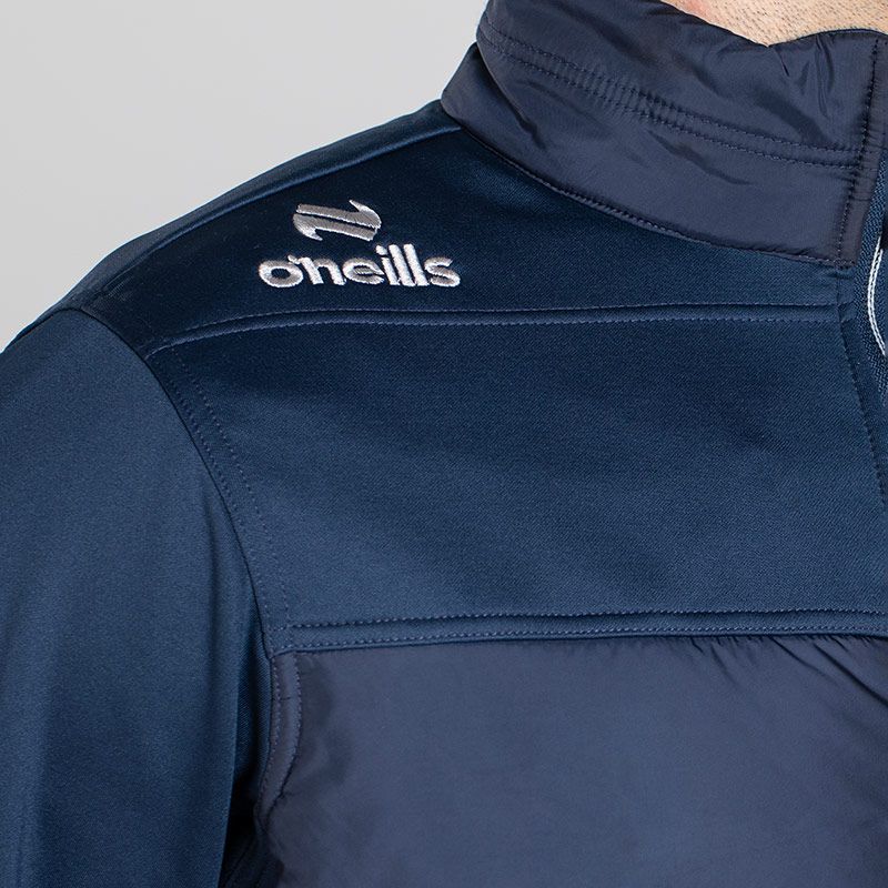 O'Neills St Breckans Club Zephyr Lightweight Padded Jacket