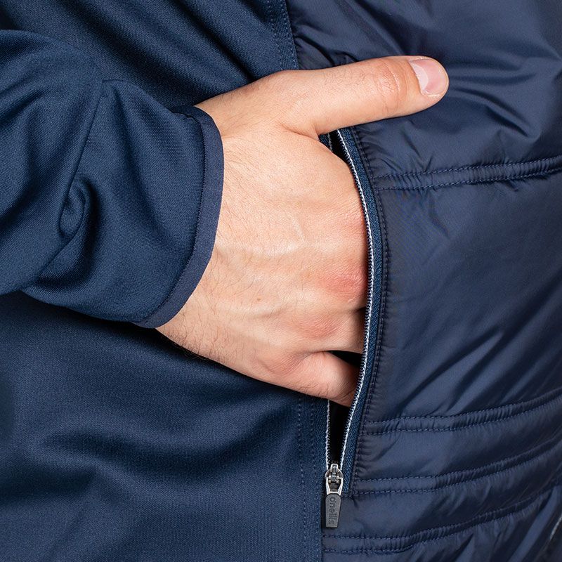 O'Neills St Breckans Club Zephyr Lightweight Padded Jacket