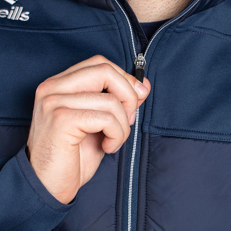 O'Neills St Breckans Club Zephyr Lightweight Padded Jacket